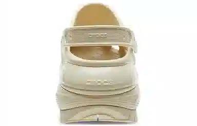 Crocs Classic Clog Bone White