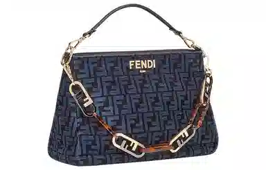 Fendi O'Lock Blue