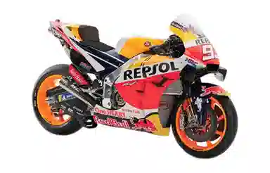 Maisto 118 93 2021