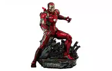 Hot Toys 16 mk46 33cm