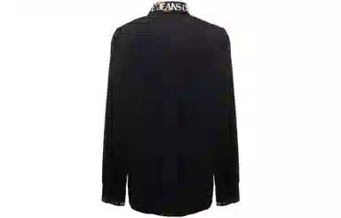 VERSACE JEANS FW22 Logo