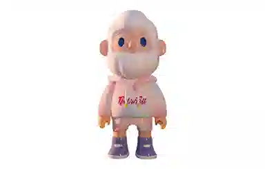 FARMER BOB BOB 300 24cm