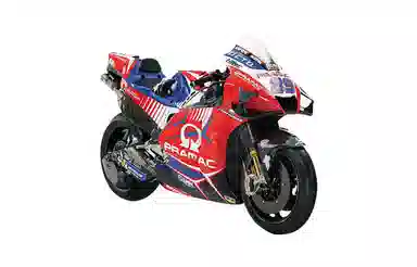 Maisto 118 89 2021