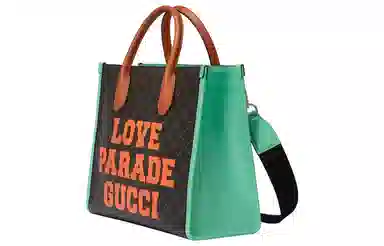 GUCCI Tote