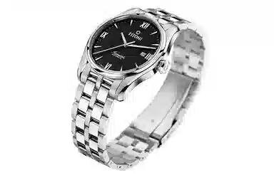 TITONI 40mm 83908-S-687