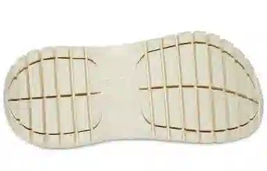 Crocs Classic Clog Bone White