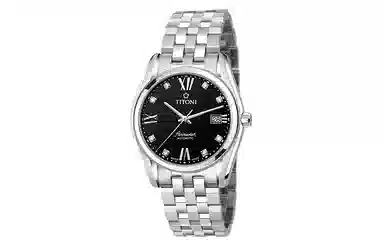 Titoni Airmaster 83909-S-354