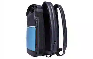 COACH Track 27 Midnight Blue