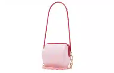 CHARLES&KEITH Dice Bag