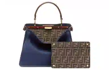 FENDI Peekaboo ISeeU