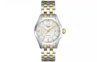TISSOT 50 27mm T038.007.22.037.00