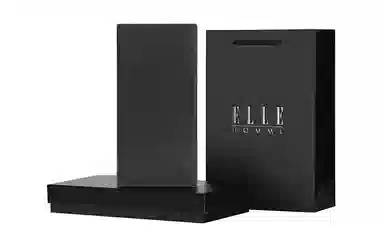 ELLE HOMME