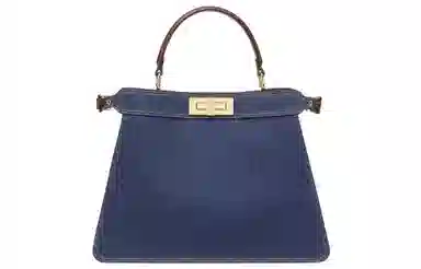 FENDI Peekaboo ISeeU