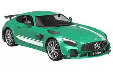 JIAN FENG YUAN TOYS RW 112 AMG GT R PRO