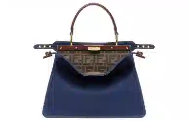 FENDI Peekaboo ISeeU
