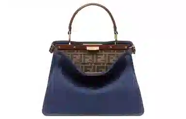 FENDI Peekaboo ISeeU