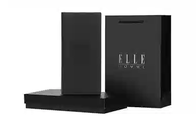 ELLE HOMME