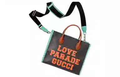 GUCCI Tote