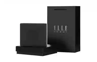 ELLE HOMME