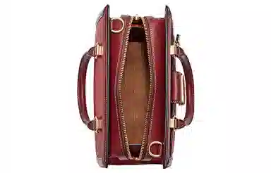 COACH Grace 24 Red Apple