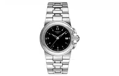 TISSOT 50 31.5mm T080.210.11.057.00