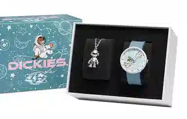 Dickies 220U60LYXCL-390