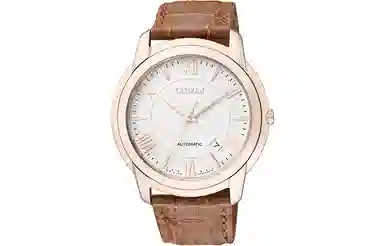 CITIZEN 30 42mm NB0032-05A