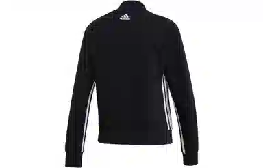 adidas W Mh 3s Dk Jkt Logo