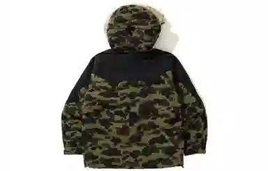A BATHING APE FW22