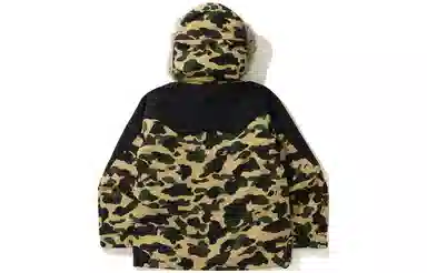A BATHING APE FW22