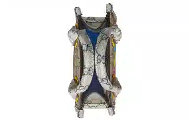 Gucci Exquisite Tote