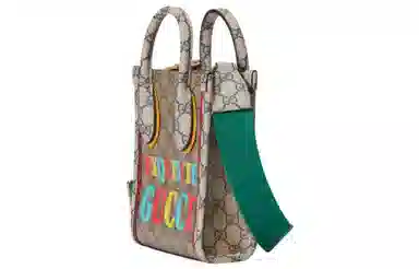 Gucci Exquisite Tote