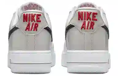 Nike Air Force 1 Low White Black