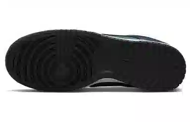 Nike Dunk Low Deep Blue Green