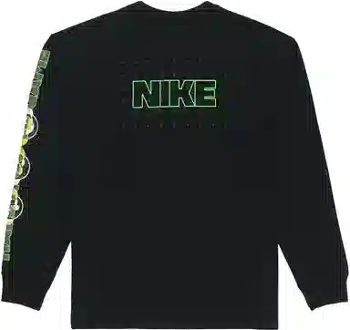 Nike As M Nsw Gc Ls Tee T