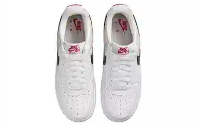 Nike Air Force 1 Low White Black