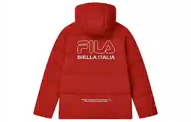 FILA Logo