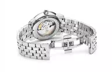 TITONI 41mm 83188-S-660Y