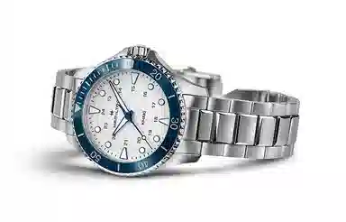 Hamilton Khaki Navy H82231150