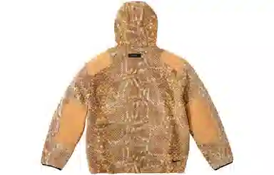 Supreme x Nike ACG FW22 Pullover