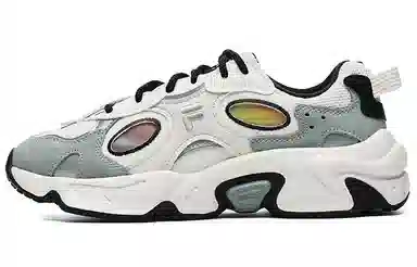 FILA FUSION Raccoon