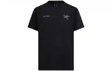 Arcteryx Captive Split SS T-Shirt Captive LogoT