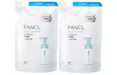 FANCL 150ml150ml*2130ml130ml*2150ml+130ml*2
