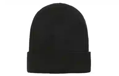 Drew House mascot rib beanie