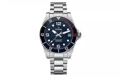 TITONI 600 42mm 83600-S-BE-255