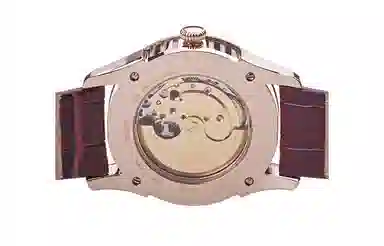 CITIZEN 39mm NH8312-07A