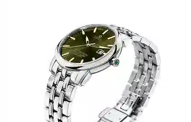 TITONI 41mm 83188-S-660Y