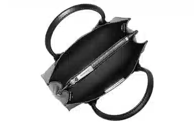 Michael Kors Mercer Black