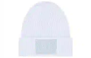 Supreme Week 1 Overdyed Patch Beanie