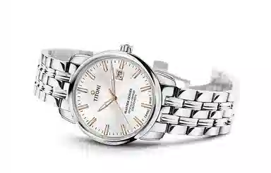 TITONI 41 83188-S-575R